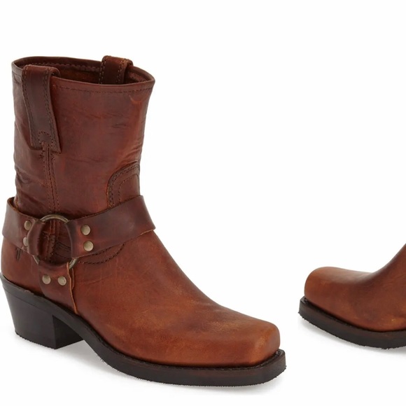 Frye Shoes - FRYE Womans Boots